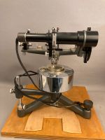 Interfacial-Tensiometer (Oberflächenspannung) Rheinland-Pfalz - Lambrecht (Pfalz) Vorschau