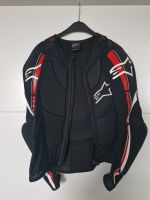 Protektorenjacke Alpinestars Leipzig - Lindenthal Vorschau