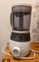 Phillips Avent Refurbished 4-in-1-Dampfgarer mit Mixer Pankow - Prenzlauer Berg Vorschau