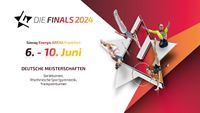 Suche Tickets für die Deutsche Meisterschaften Turnen 2024 Baden-Württemberg - Plochingen Vorschau