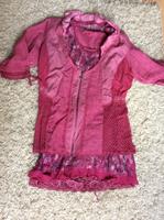 Tredy Top, Shirt, Jacke Niedersachsen - Osterholz-Scharmbeck Vorschau