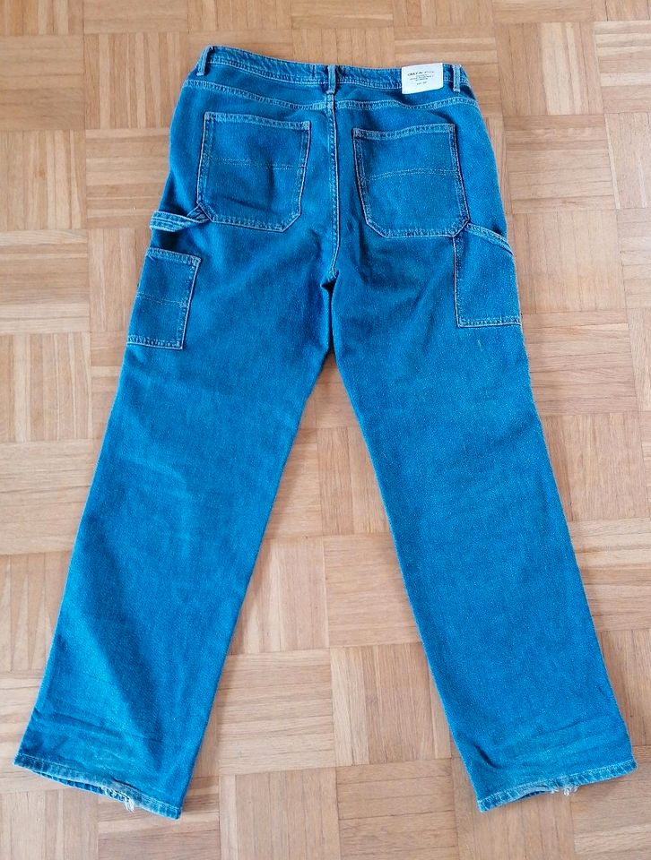 Only Jeans Carpenter Baggy 31/32 in Kirchen (Sieg)