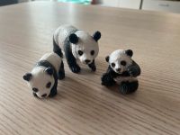 Schleich Panda Mutter mit Babys Nordrhein-Westfalen - Leverkusen Vorschau