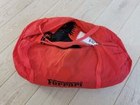 FERRARI F40 CAR COVER HOES ABDECKUNG Abdeckhaube Persenning Nordrhein-Westfalen - Kranenburg Vorschau