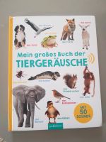 Buch mit Tiergeräuschen Hessen - Fulda Vorschau