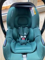Maxi Cosi CabrioFix inkl. Sommerbezug Schleswig-Holstein - Flensburg Vorschau