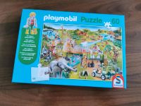 Playmobil Puzzle neu Duisburg - Meiderich/Beeck Vorschau