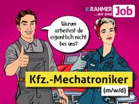 Kfz.-Mechatroniker (m/w/d) Bayern - Neumarkt i.d.OPf. Vorschau