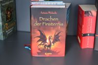 Drachen der Finsternis von Michaelis Bayern - Augsburg Vorschau