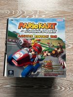 Nintendo GameCube - Mario Kart Double Dash!! Limited Edition Pak Dortmund - Mitte Vorschau