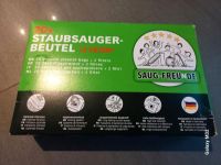 20 Staubsaugerbeutel + 2 Filter Marke: SAUG-FREUNDE Hamburg - Wandsbek Vorschau