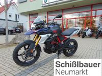 BMW G 310 GS Style Rallye nur 5774 km Bayern - Schwandorf Vorschau