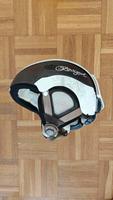 ROSSIGNOL - Skihelm Helm Schihelm für Ski Carver - weiss braun München - Altstadt-Lehel Vorschau