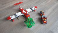 LEGO CITY: Fire Plane (4209) - NP 60€ - wenige Teile fehlen Nordrhein-Westfalen - Witten Vorschau