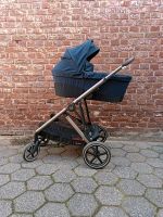 Cybex Gazelle S Geschwister- oder Zwillingskinderwagen Nordrhein-Westfalen - Gangelt Vorschau