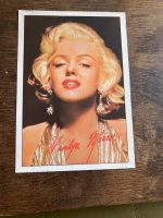 Bravo Autogrammkarte Marilyn Monroe Schleswig-Holstein - Jersbek Vorschau