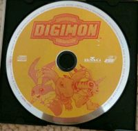 Digimon CD Hessen - Schwalmstadt Vorschau