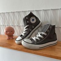 Converse Chucks Gr. 29 Anthrazit Hessen - Eltville Vorschau