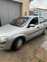 Opel Corsa 1.2 Baden-Württemberg - Baden-Baden Vorschau