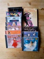 16 CD's BAUCHTANZ! Bellydance! Arabische Musik! Sammlung! Nordrhein-Westfalen - Schleiden Vorschau