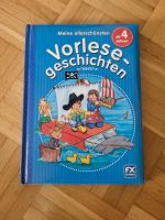 Vorlesebuch Niedersachsen - Schwülper Vorschau