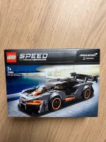 Lego McLaren Senna (75892) - NEU & OVP Eimsbüttel - Hamburg Lokstedt Vorschau