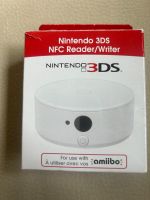 Nintendo 3DS NFC Reader/Writer Nordrhein-Westfalen - Menden Vorschau