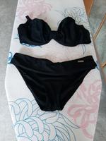 Damen Bikini Gr.40 F  Versand  möglich Niedersachsen - Hinte Vorschau