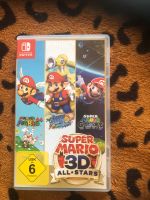 Super Mario 3d All-Stars Berlin - Tempelhof Vorschau