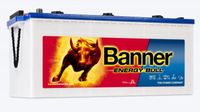 BANNER ENERGY BULL 12V 180Ah / 230Ah / 968 51 Langzeitbatterie Niedersachsen - Sarstedt Vorschau