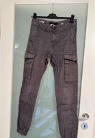 Jack &Jones Modell Tapered Paul grau, Gr.  29/34 Bayern - Starnberg Vorschau