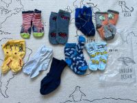 Socken Paket Gr.19/22 München - Sendling-Westpark Vorschau