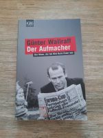 Günter Wallraff - Der Aufmacher Bayern - Erlangen Vorschau