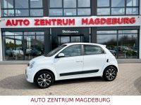 Renault Twingo Limited 1,0 Klima Radio Bluetooth Sitzh. Sachsen-Anhalt - Magdeburg Vorschau