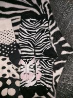 Zebrasocken lustig 39-42 Hansestadt Demmin - Dargun Vorschau