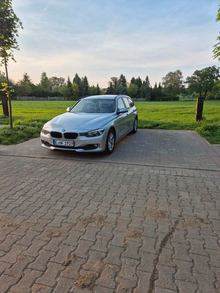 BMW F31, 320, Diesel, Automatik in Essen