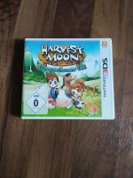 Harvest Moon Das verlorene Tal 3DS Kr. Altötting - Winhöring Vorschau