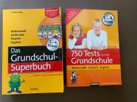 Das Grundschul - Superbuch inkl. CD - sehr guter Zustand Bayern - Donaustauf Vorschau