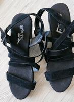 Schuhe für den Sommer  Größe 39 Frankfurt am Main - Innenstadt Vorschau