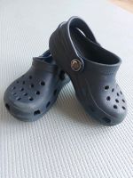 Crocs für Kinder Große 6-7 (EU 22-23) Bayern - Reichertshofen Vorschau