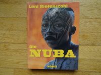 Die Nuba von Leni Riefenstahl Dresden - Trachau Vorschau