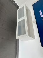 Ikea Sideboard mit Milchglas platte Nordrhein-Westfalen - Castrop-Rauxel Vorschau