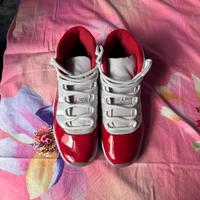 Nike air Jordan 11 retro cherry Mitte - Wedding Vorschau