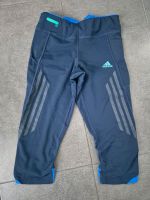 Adidas Leggings ☆ Supernova ☆ Caprihose ☆ 3/4 ☆ S ☆ Niedersachsen - Bad Zwischenahn Vorschau