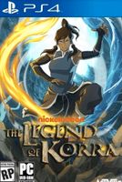 Legende of Korra PS4 Nordrhein-Westfalen - Oer-Erkenschwick Vorschau