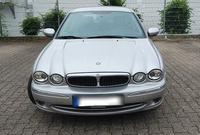 Jaguar X-Type 2 Liter V6 Classic Classic Lindenthal - Köln Lövenich Vorschau