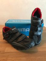 Shimano Fahrrad Schuhe 43 Rheinland-Pfalz - Vallendar Vorschau