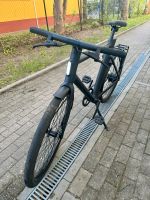 E-Bike Cowboy 4 (schwarz, Cowboy 4+); Neupreis >3.000€! Berlin - Steglitz Vorschau