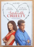 DVD Intolerable Cruelty Dresden - Großzschachwitz Vorschau