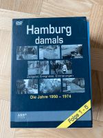 Hamburg damals, 5 DVDs, 1950-1974 Altona - Hamburg Othmarschen Vorschau